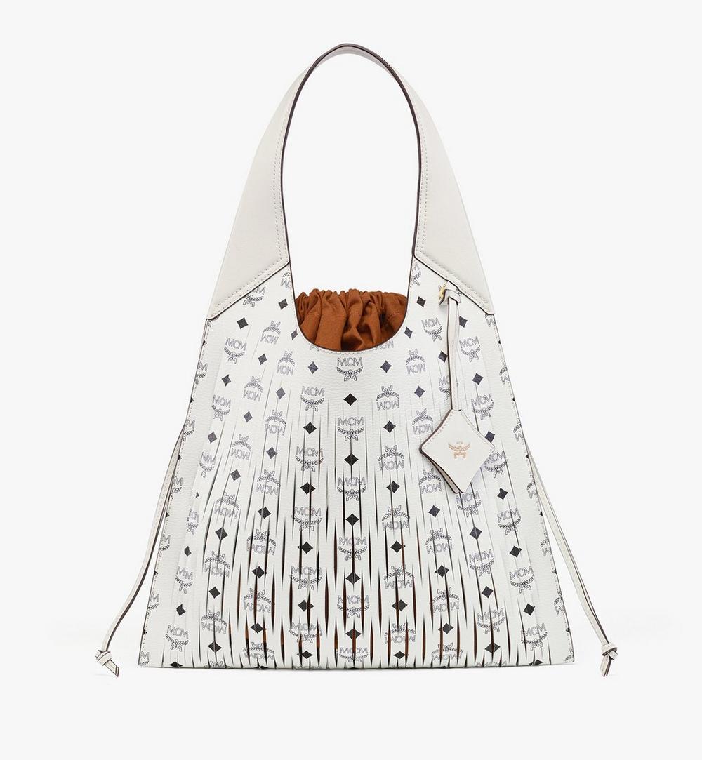 Designer Leather Bags For Women | MCM® US Designer Leather Bags For Women | MCM® US